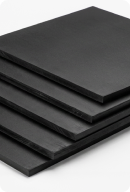 Техпластина АМС-C 12 мм рулон (Н) 1000х1000 мм ГОСТ 7338-90