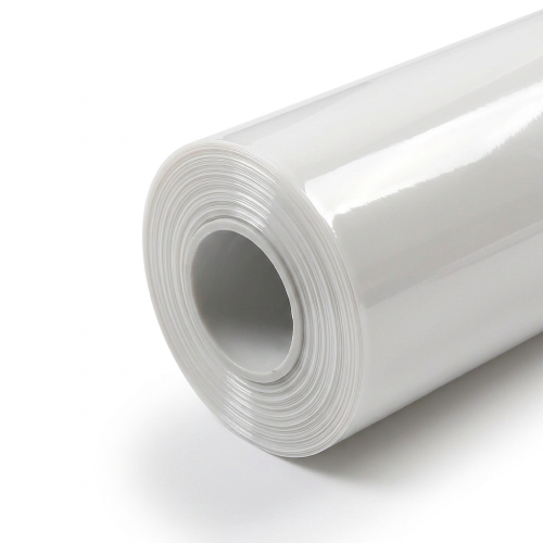 Пленка из фторопласта-4 ЭН высшего сорта 0.1х30 мм ГОСТ 24222-80 электроизоляционная неориентированная