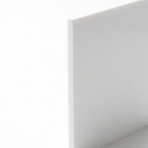 Пластина из фторопласта-4 260х260х20 мм ТУ 6-05-810-88