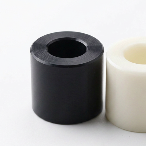 Капролоновая втулка ПА-6, 180х120 мм, натуральная ТУ 2224-001-78534599-2006