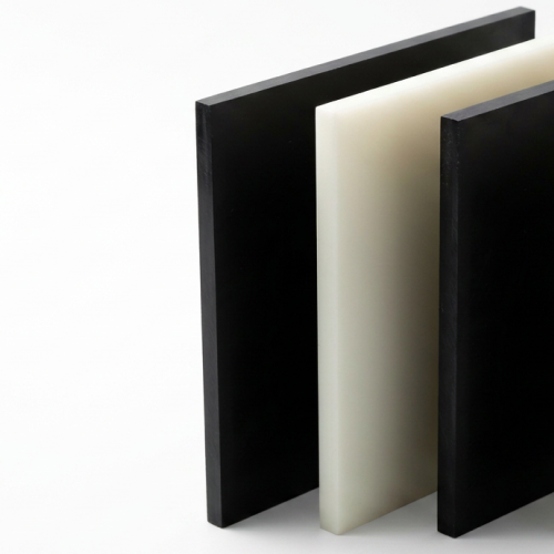 Капролон листовой ПА-6 6х1000х2000 мм