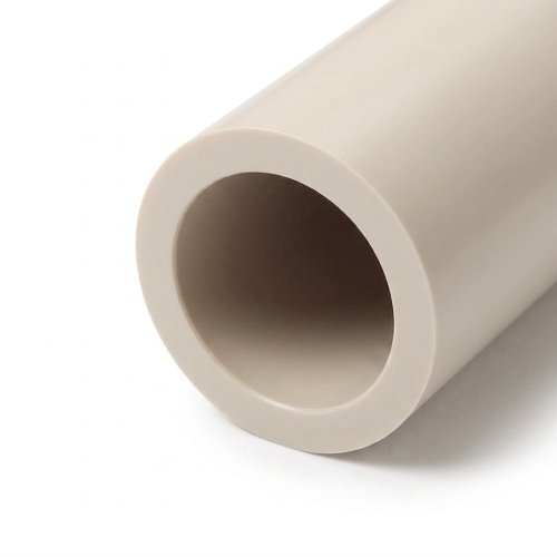 Труба НПВХ напорная 160х9.5 мм для систем водоснабжения и отопления